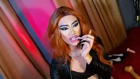 miss yasii online show from January 2025 06:12:02 PM