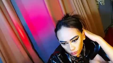 miss yasii online show from January 2025 03:58:01 PM