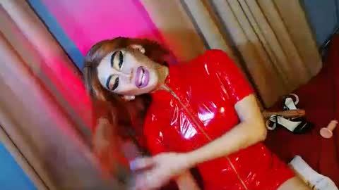 miss yasii online show from January 2025 06:59:02 PM