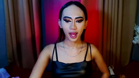 miss yasii online show from January 2025 09:33:02 AM