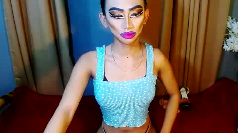 miss yasii online show from January 2025 12:18:01 PM