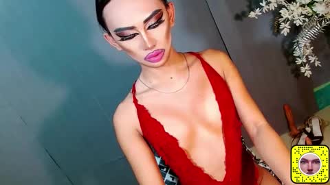 miss yasii online show from January 2025 05:21:02 PM