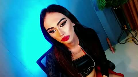 miss yasii online show from February 2025 04:56:02 PM