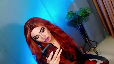 miss yasii online show from February 2025 11:17:02 AM