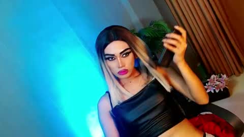 miss yasii online show from February 2025 06:21:01 PM