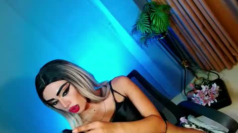 miss yasii online show from February 2025 08:16:02 PM