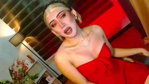 miss yasii online show from March 2026 03:27:01 PM