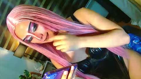 miss yasii online show from May 2026 12:57:01 PM