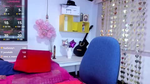 Yasemin online show from December 2024 10:41:01 PM