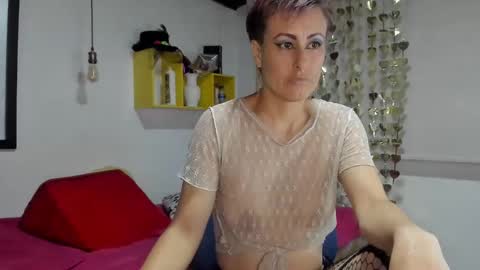 Yasemin online show from February 2025 01:38:01 AM