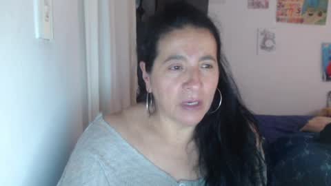 Snapshot of yasmin_love85 chatting on July 2026 02:01:02 PM yasmin_love85 online show from July 2026 02:01:02 PM