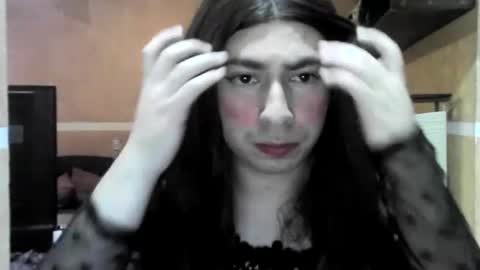 Yasmin Paez online show from March 2025 02:30:02 AM