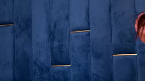 Yasmina  online show from February 2026 08:35:02 AM