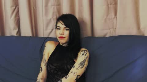 YasminStorm online show from February 2025 08:27:02 AM