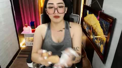 yassiered online show from September 2025 06:39:02 AM