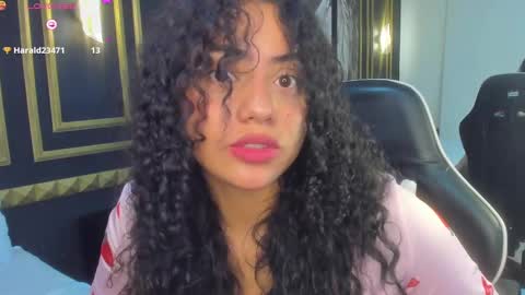 yaya23x online show from September 2025 02:29:02 PM