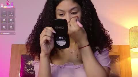 yayoi_cresp18 online show from October 2025 11:21:02 AM