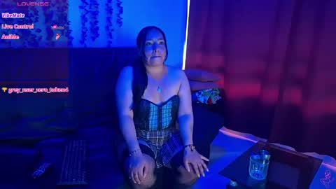 Hazzan y Greisy online show from May 2026 02:46:01 PM