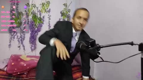 Hazzan online show from September 2025 02:21:01 PM