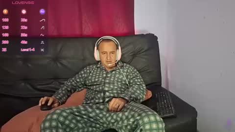 Hazzan online show from July 2026 03:29:01 PM