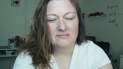Cumslut online show from September 2025 07:27:02 PM