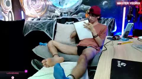 Snapshot of yedrix20 chatting on October 2025 01:56:01 AM MASTER YEDRIX online show from October 2025 01:56:01 AM