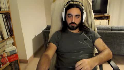 yeeaahoo online show from January 2026 09:07:02 PM