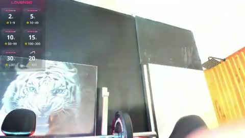 Snapshot of yeidonn chatting on June 2026 03:48:02 AM Yeidonn online show from June 2026 03:48:02 AM