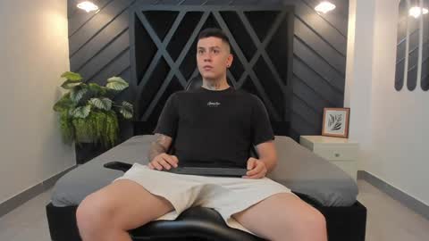 YEIKO ROMERO online show from December 2024 11:17:02 PM