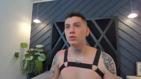 YEIKO ROMERO online show from January 2025 02:10:02 AM