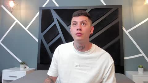 YEIKO ROMERO online show from January 2025 05:40:01 PM