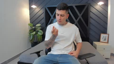 YEIKO ROMERO online show from January 2025 02:56:01 AM