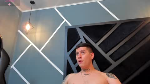 YEIKO ROMERO online show from January 2025 11:27:01 PM