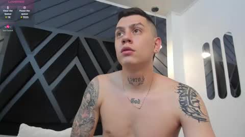 YEIKO ROMERO online show from March 2025 08:42:02 PM