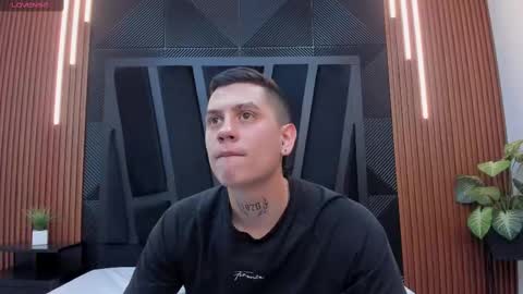 YEIKO ROMERO online show from March 2025 05:22:02 PM