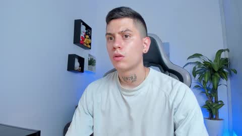 YEIKO ROMERO online show from September 2025 07:13:01 PM