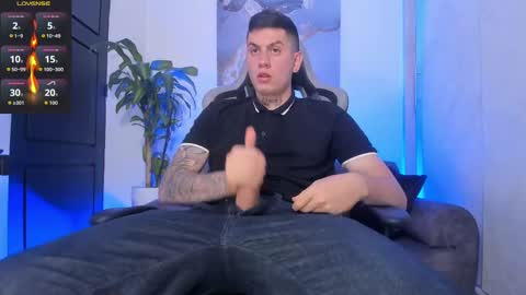 YEIKO ROMERO online show from October 2025 06:31:01 PM