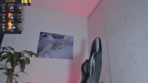 YEIKO ROMERO online show from December 2025 11:54:01 PM