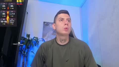 YEIKO ROMERO online show from January 2026 06:11:02 PM