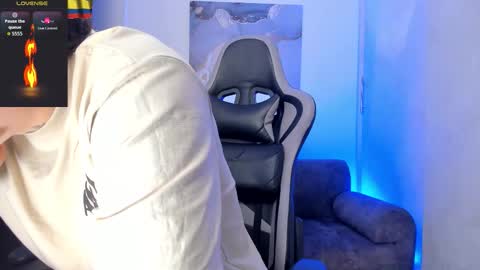 YEIKO ROMERO online show from February 2026 08:07:01 PM