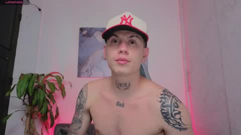 YEIKO ROMERO online show from April 2026 05:38:02 AM