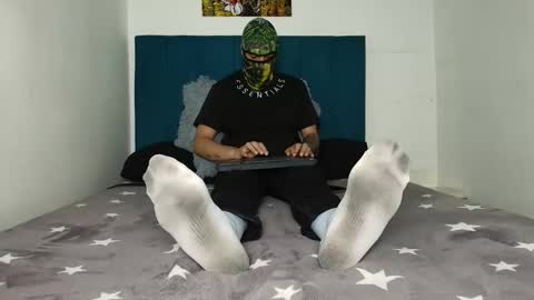 yeisongomezz online show from December 2025 08:36:02 PM