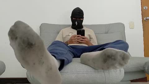 Snapshot of yeisongomezz chatting on July 2026 08:00:02 PM yeisongomezz online show from July 2026 08:00:02 PM