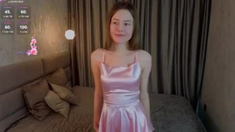 Kate online show from February 2026 01:46:01 AM