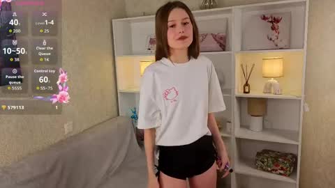 Kate online show from April 2026 01:08:01 AM