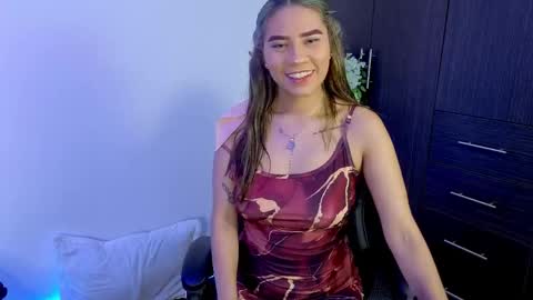 Yeli Amber online show from February 2026 10:26:02 PM