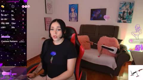 Valery  online show from March 2026 03:01:01 AM