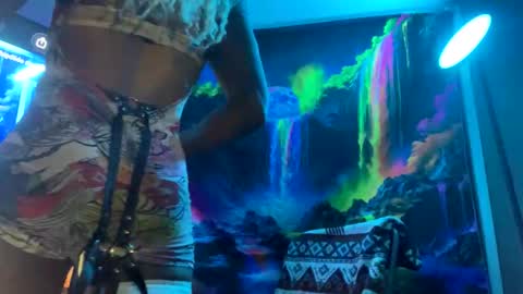 Ella Ts online show from April 2026 04:56:01 AM