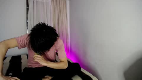 Snapshot of yellowpokemon chatting on February 2025 11:09:01 PM Jodie Andy 3 online show from February 2025 11:09:01 PM