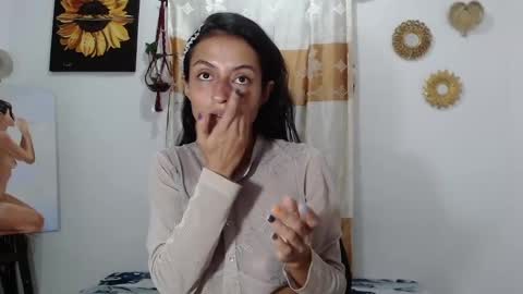 Yemaya 28 online show from January 2025 09:55:02 PM